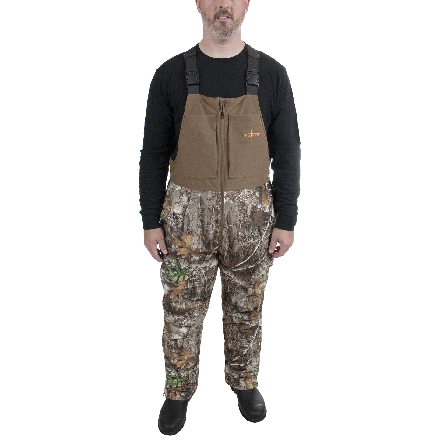 Habit - Men's Cedar Branch Insulated Bib