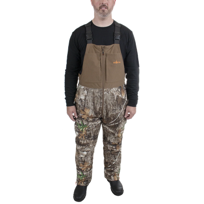 Habit - Men's Cedar Branch Insulated Bib
