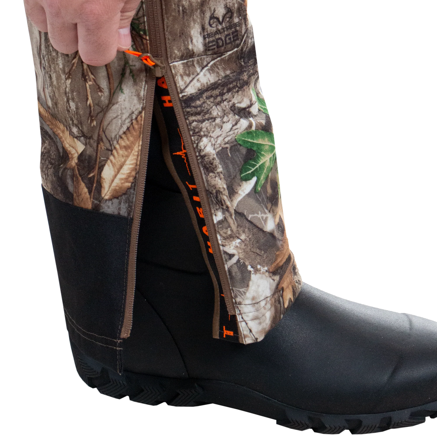 Habit - Men's Cedar Branch Insulated Bib