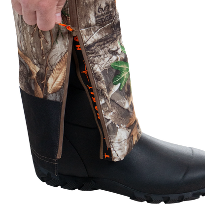 Habit - Men's Cedar Branch Insulated Bib