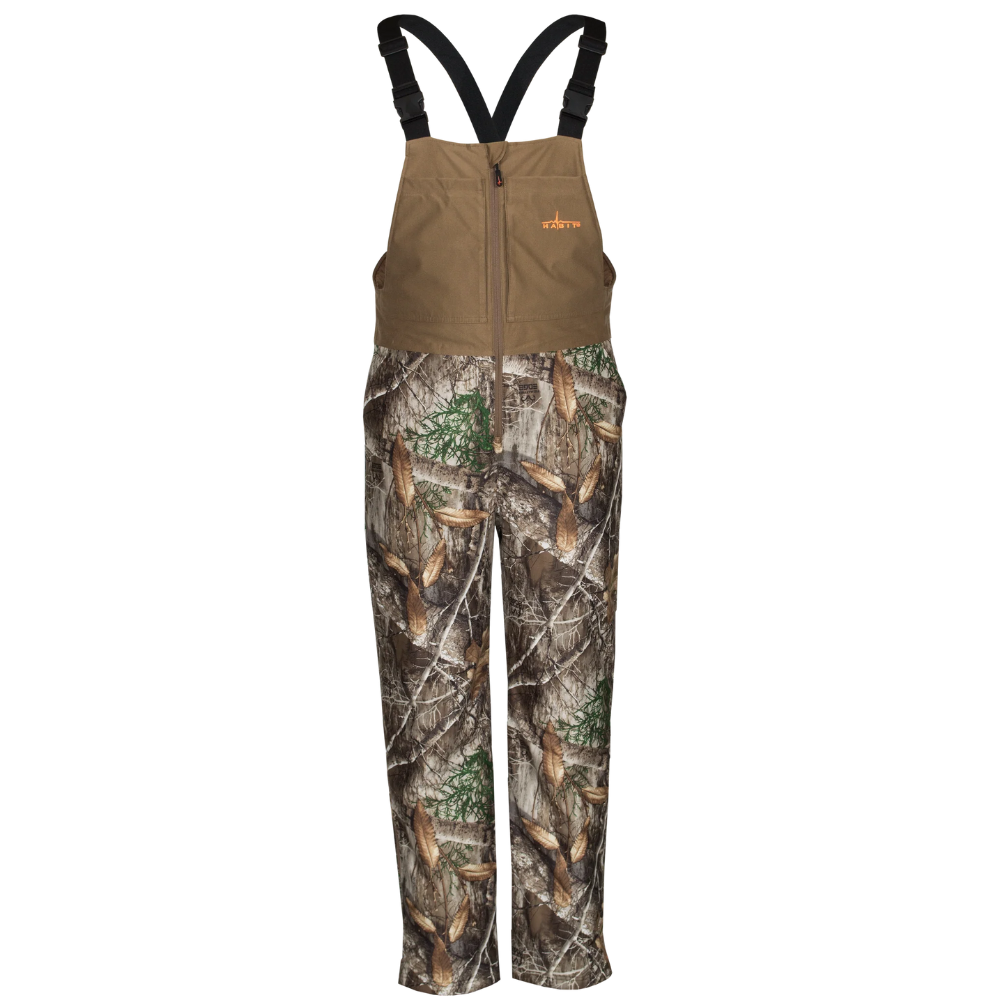 Habit - Men's Cedar Branch Insulated Bib
