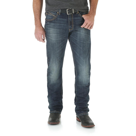 Wrangler Retro® Limited Edition Slim Straight Jean Bozeman