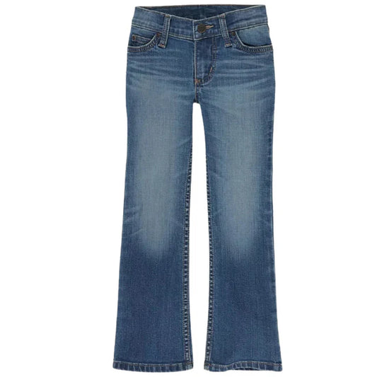 Wrangler® Girls Bootcut Jean - 112330386
