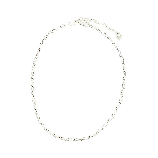 Western Charm Snake Charm Necklace