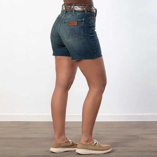 Wrangler Retro Women's Shorts - 112344946