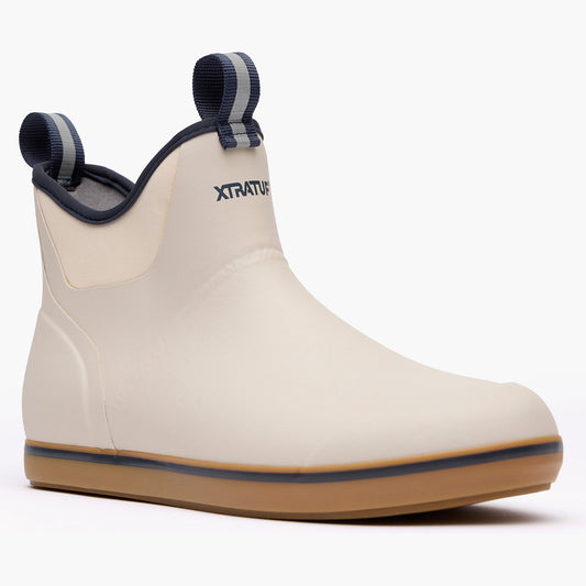 XTRATUF 6" ANKLE DECK BOOT - XMAB100
