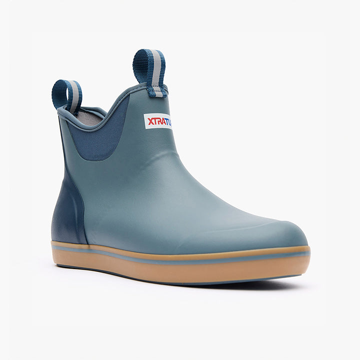 XTRATUF 6" ANKLE DECK BOOT - XMAB203