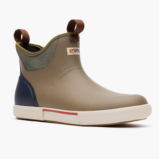 XTRATUF 6" ANKLE DECK BOOT VINTAGE - XMABV300