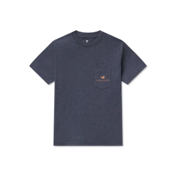 Youth Eight Point Tee