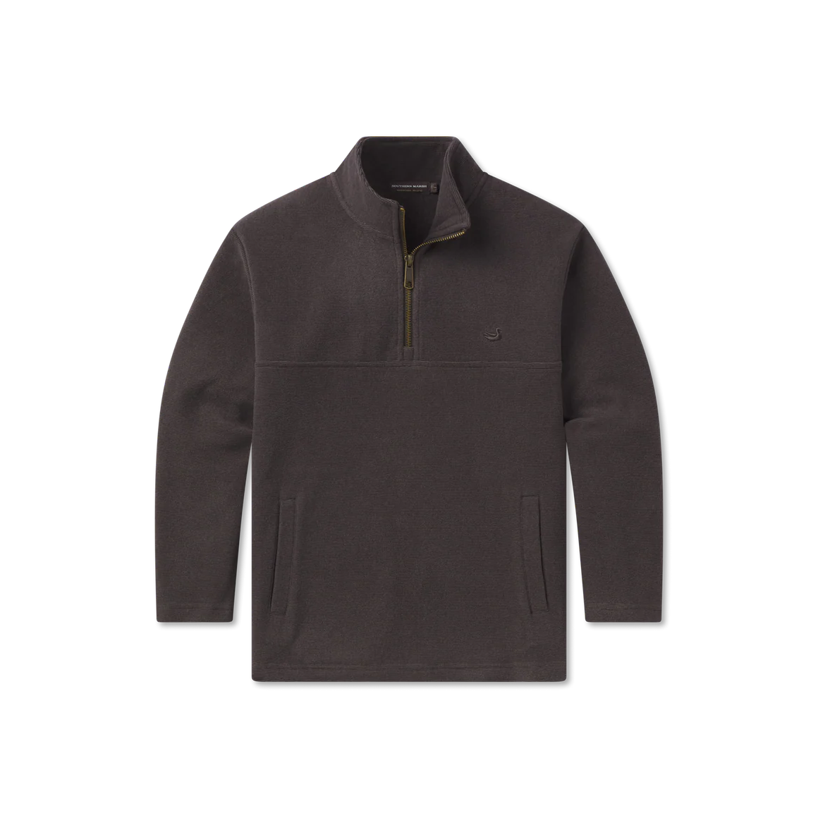 Southern Marsh Boy's Youth Bronze Bluff Pullover