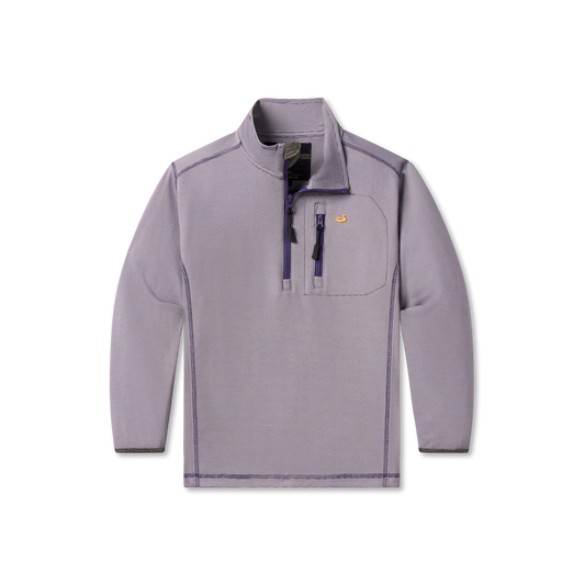 Southern Marsh Youth Endzone Stripe Performance Pullover