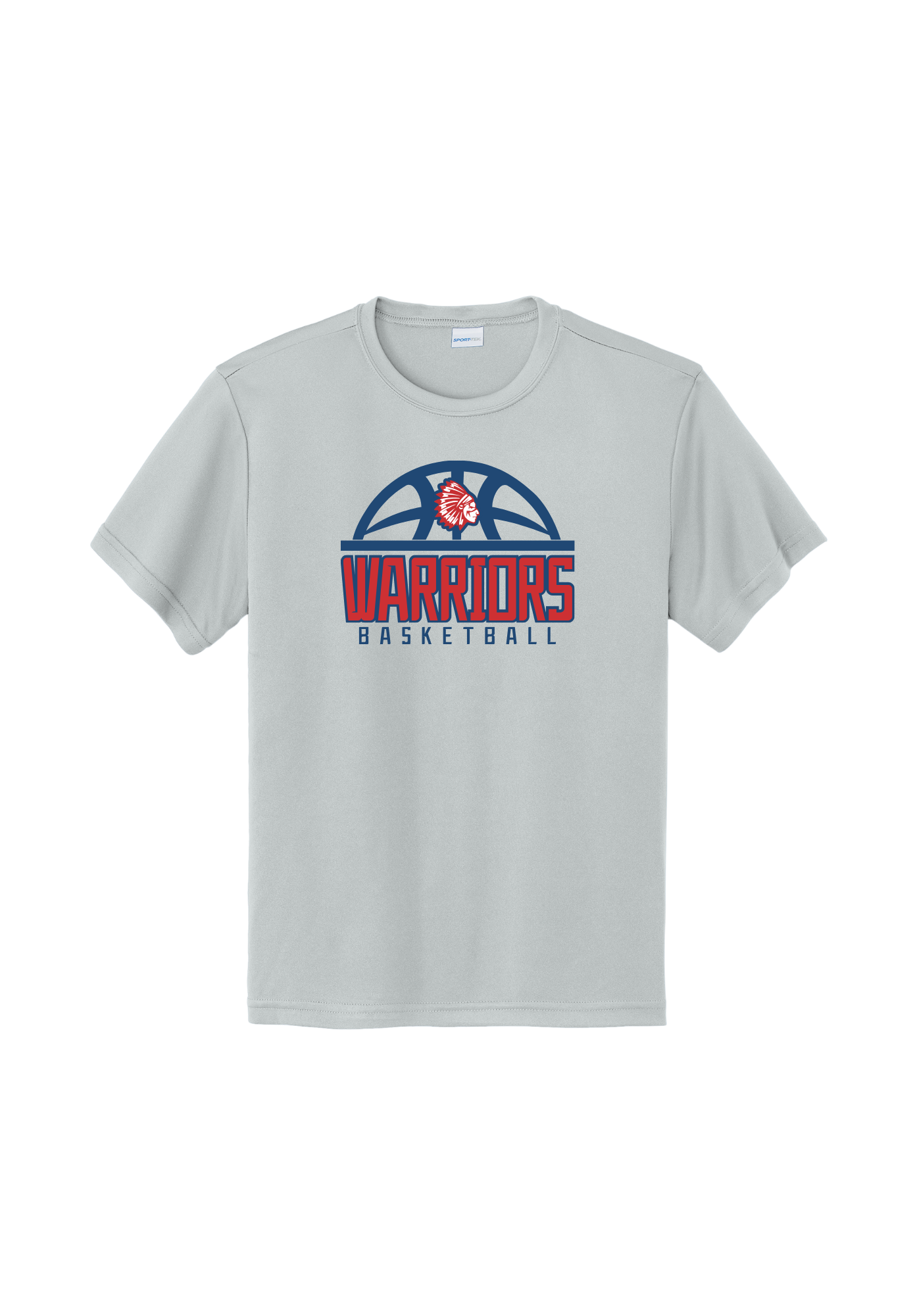 Camiseta Guerreros Juveniles - YST350