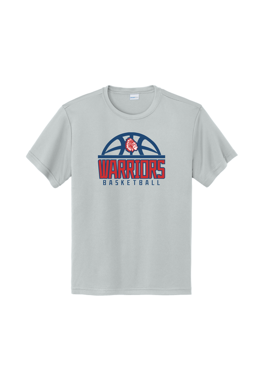 Youth Warriors T-Shirt - YST350