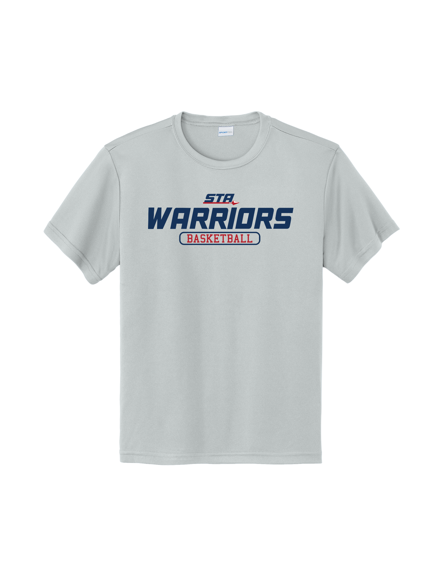Youth Warriors T-Shirt - YST350