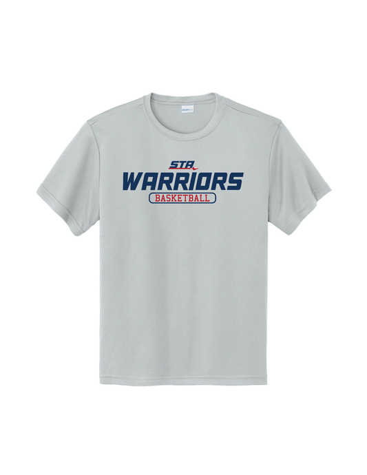 Youth Warriors T-Shirt - YST350