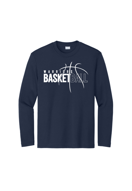 Youth Shooter Shirt - YST350LS