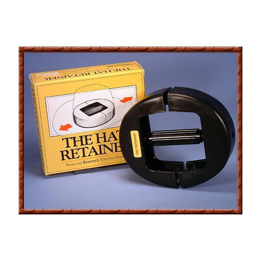 The Hat Retainer