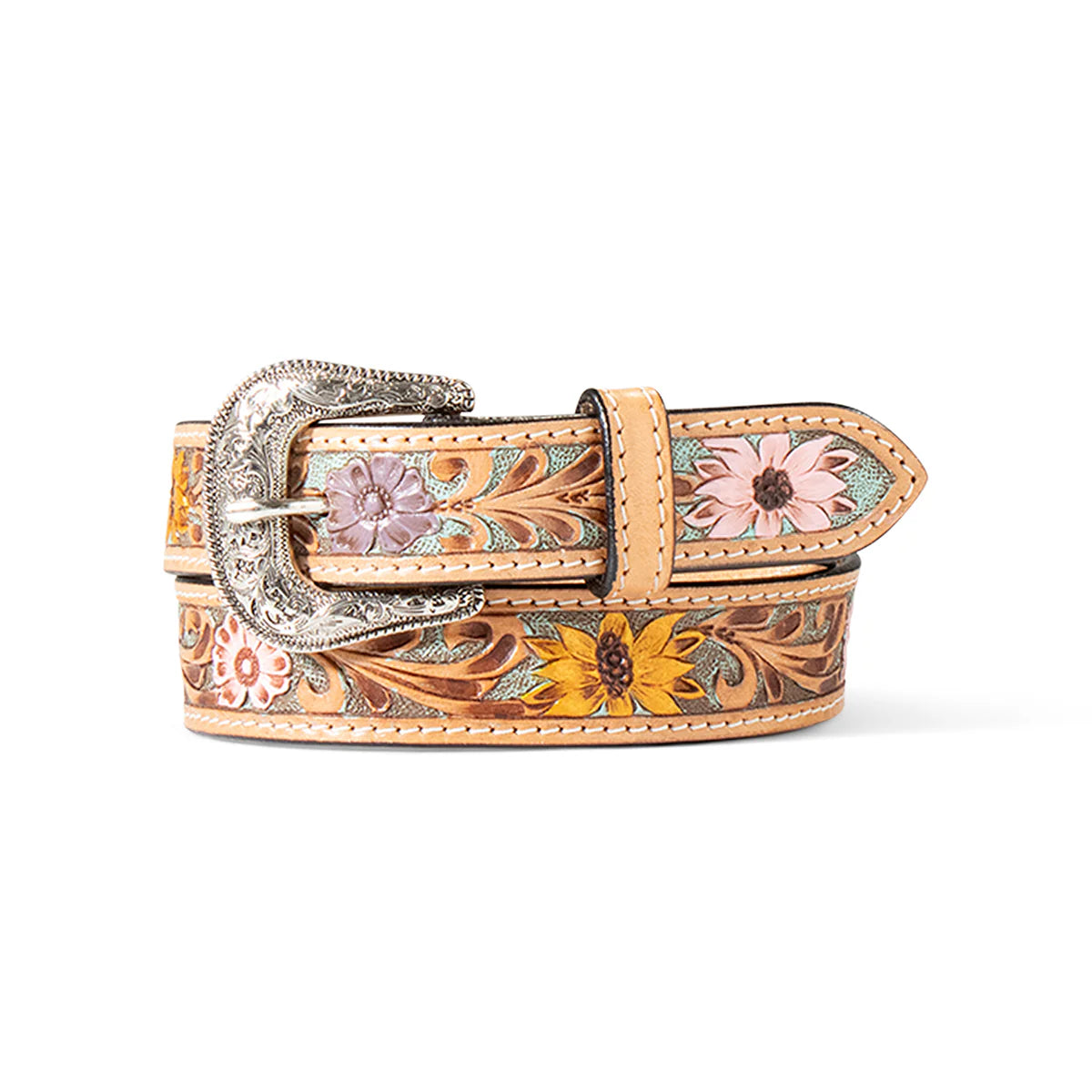 Ariat Girl's Western Belt - A1307797