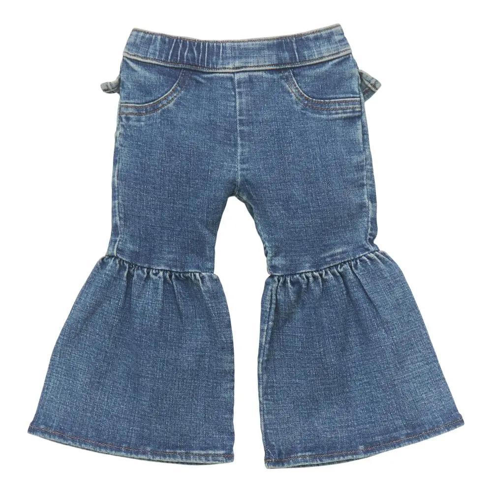 Wrangler® Baby Girl Flare Jean - 112353064