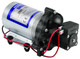 ShurFlo 12 Volt Electric Pump with 1/2" NPT Inlet x 1/2" NPT Outlet