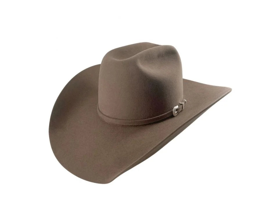 American Felt Hat 7X (PECAN)