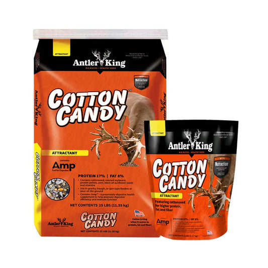 AK COTTON CANDY 25#