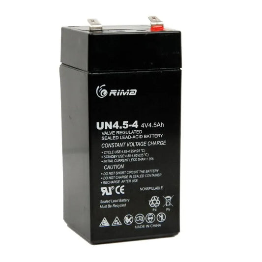 4 VOLT BATTERY FOR SS440