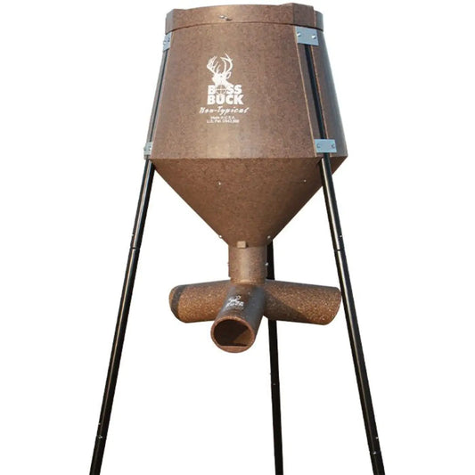 BOSS BUCK FEEDER 200#