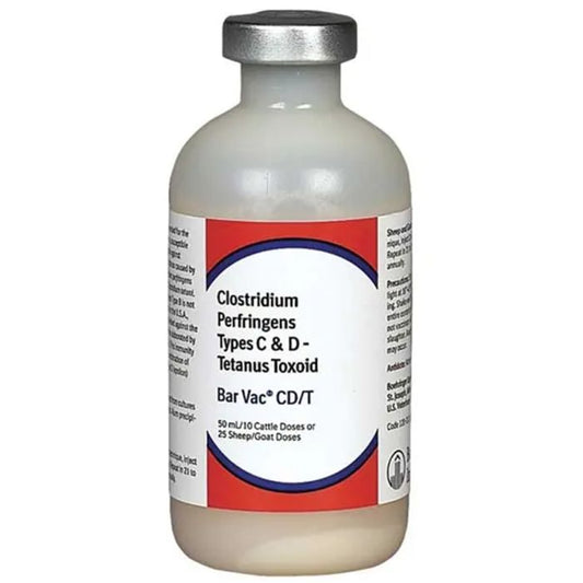 BAR VAC CDT 50ML 10DS