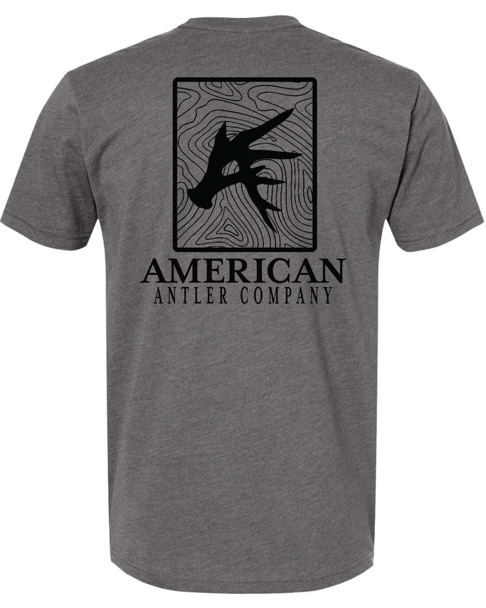 Back Country Tee