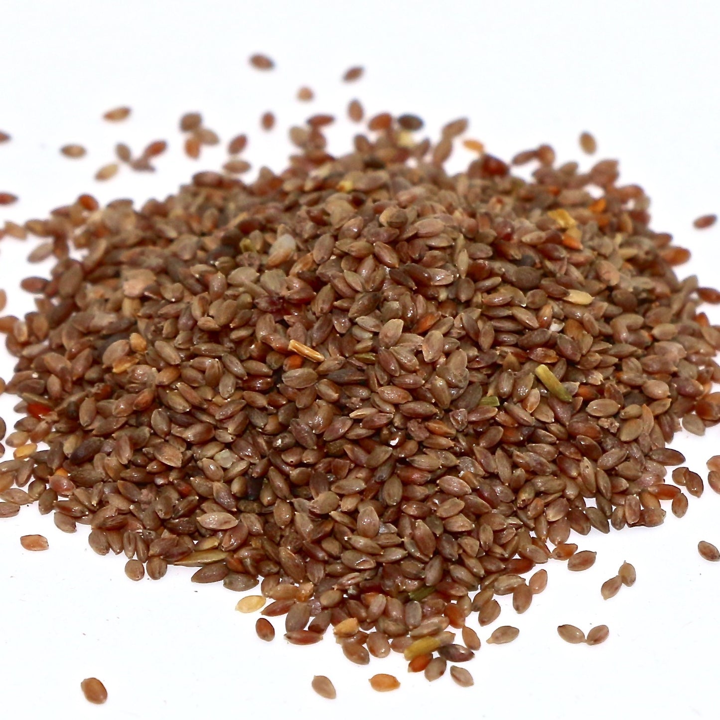 BERMUDA GRASS HULLED