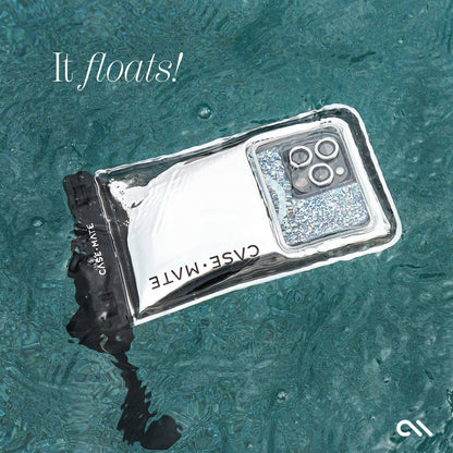 Case-Mate - Case-Mate Waterproof Floating Phone Pouch