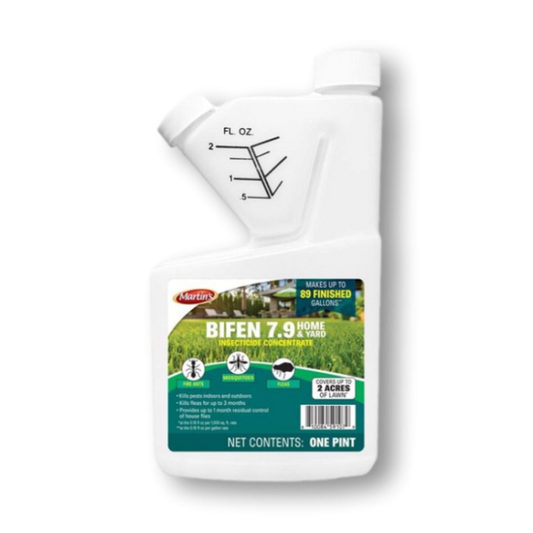 BIFEN I/T DE MARTIN  1 PT
