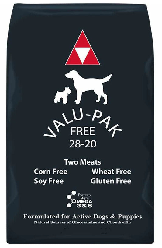 Value Pak Black 50lbs