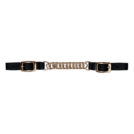Curb strap