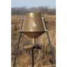 BOSS BUCK FEEDER 350#