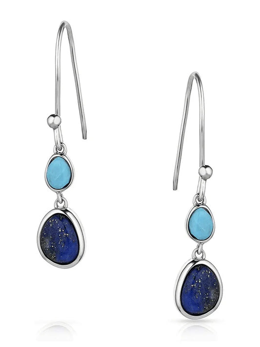 Women's Nature's Obsession Earrings
