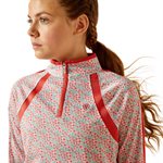 Ariat® Kids’ Print Sunstopper Shirt 3.0