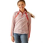 Ariat® Kids’ Print Sunstopper Shirt 3.0