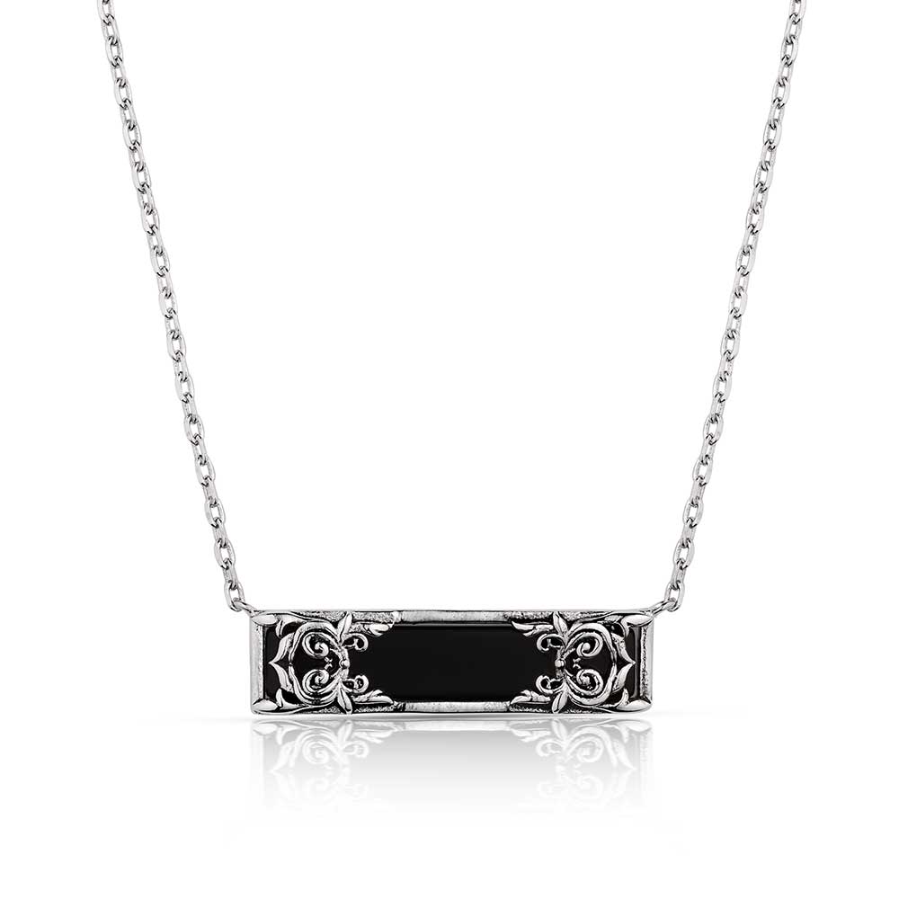 Majestic Twilight Necklace