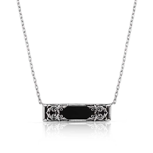 Majestic Twilight Necklace