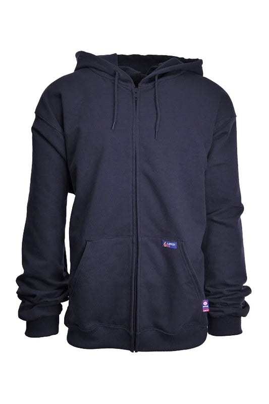 12.5oz. FR Full Zip Sweatshirt Jackets