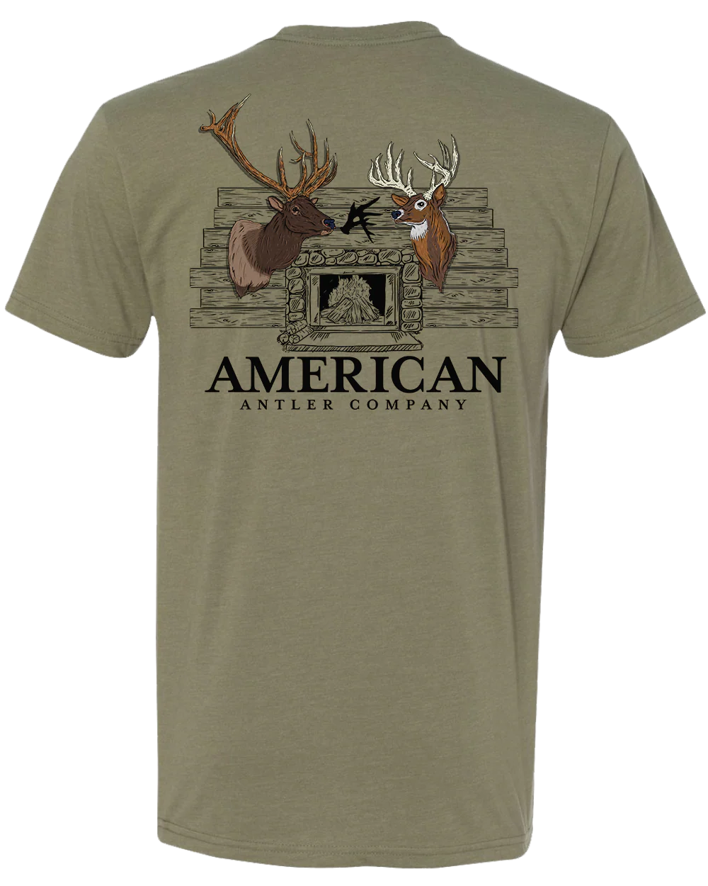 Wall Mounter T Shirt