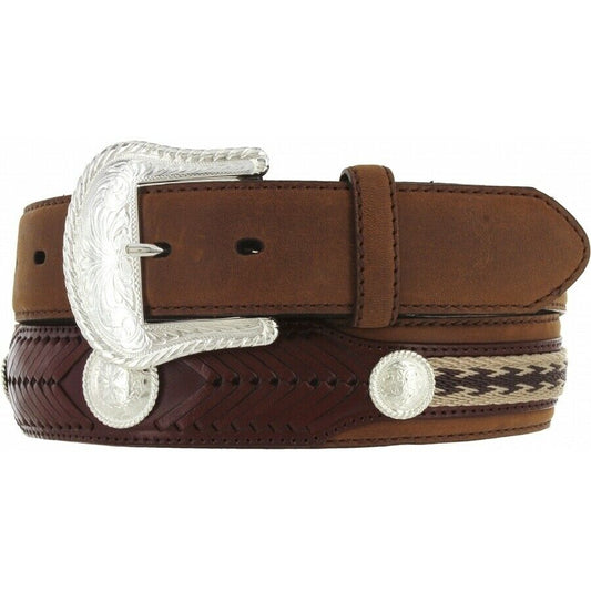Tony Lama Duke Appliq - 7239L