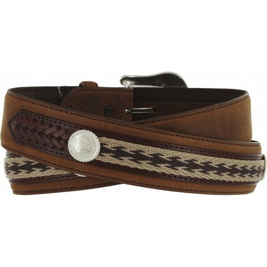 Tony Lama Duke Appliq - 7239L