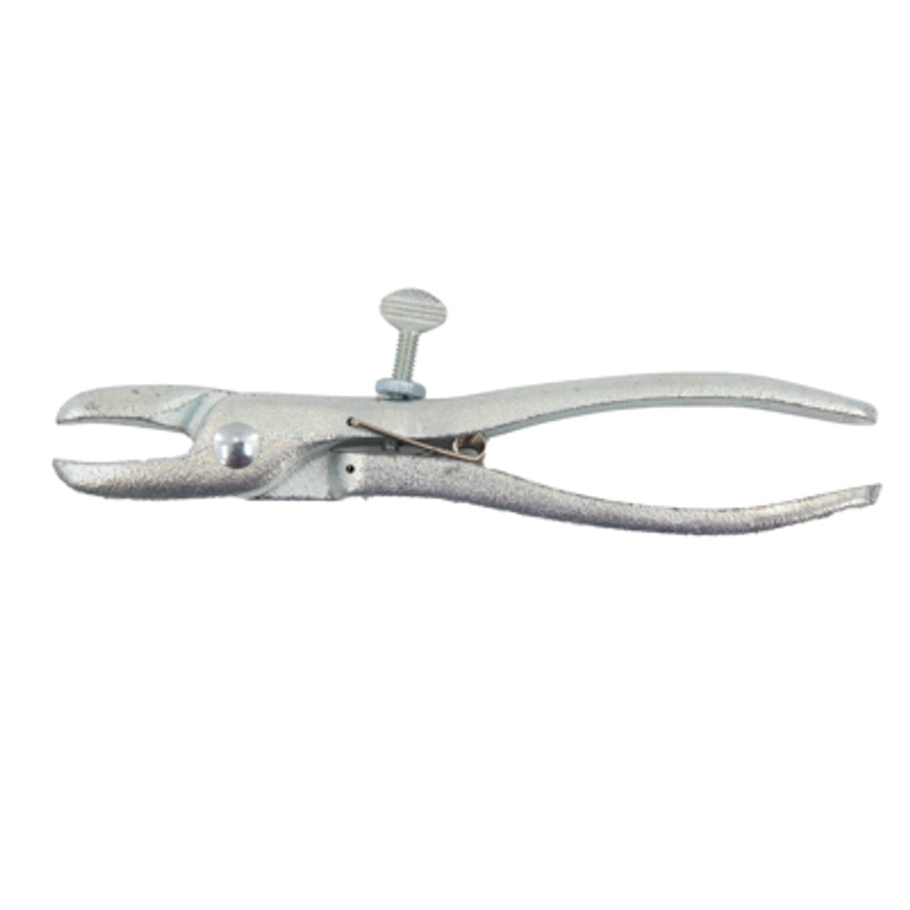 HOG RING PLIERS- W/SPRINGS