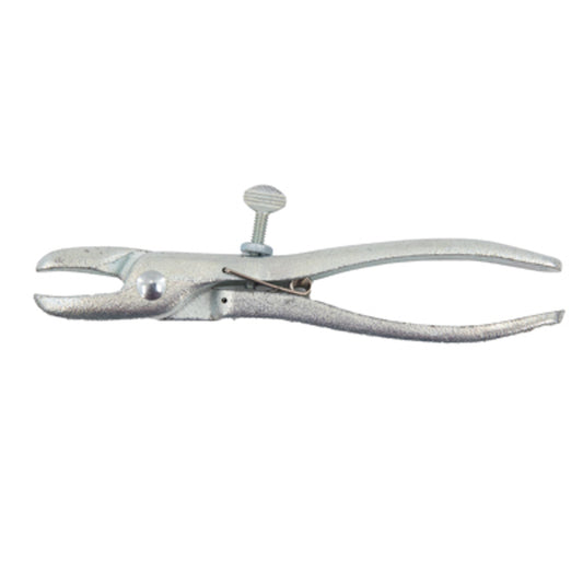HOG RING PLIERS- W/SPRINGS