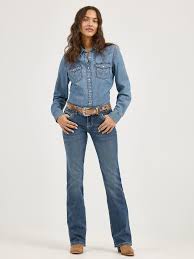 WRANGLER RETRO SADIE