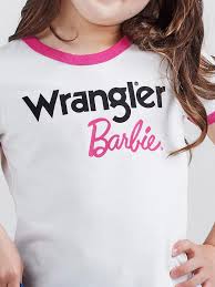WRANGLER BARBIE 112344861