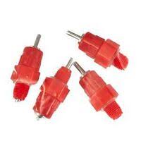 Little Giant Poultry Nipples 4pk